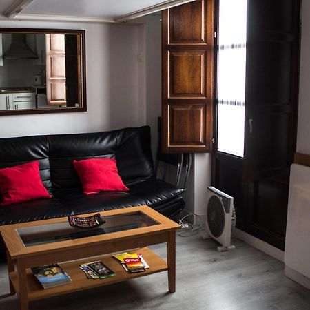 Apartmán Estudio San Matias Granada Exteriér fotografie