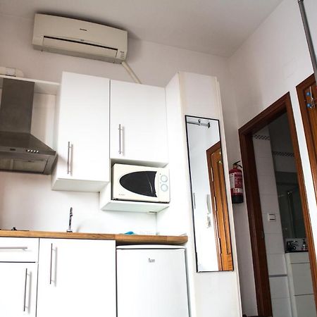 Apartmán Estudio San Matias Granada Exteriér fotografie