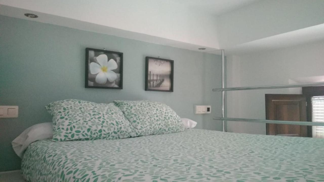 Estudio San Matias Granada Exteriér fotografie