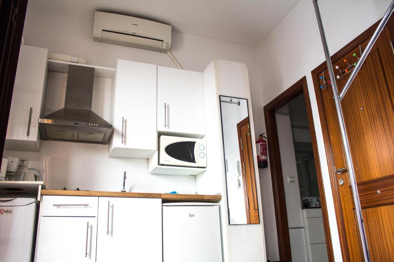 Estudio San Matias Granada Exteriér fotografie