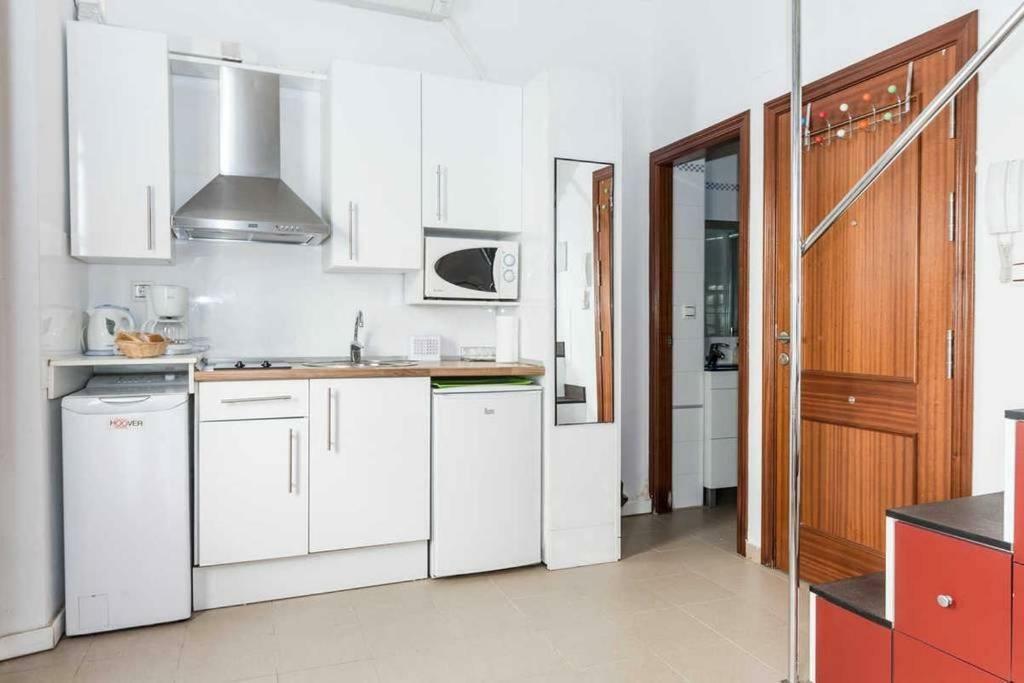 Estudio San Matias Granada Exteriér fotografie
